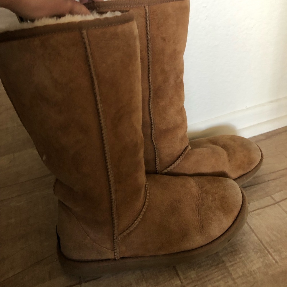 Uggs
